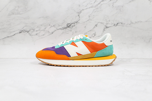 New Balance 237 MS237LB2 36-45-80520014